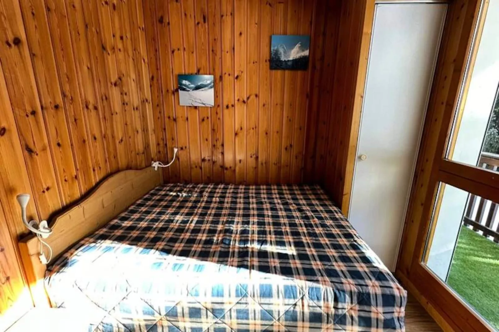 Chalet De Tigny Bruyere - Niet-getagd