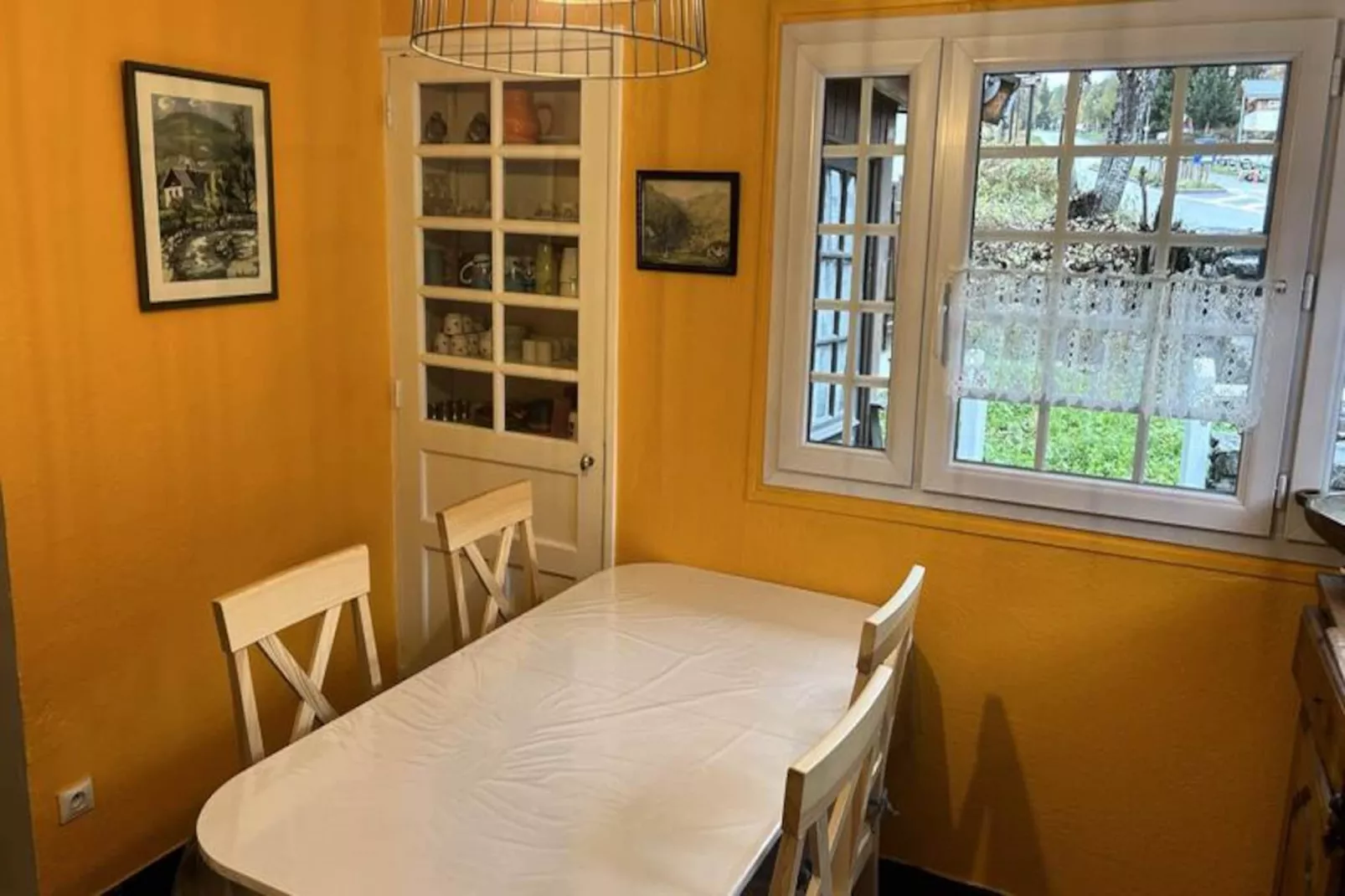 Résidence Le Moulin Benjamin-Niet-getagd