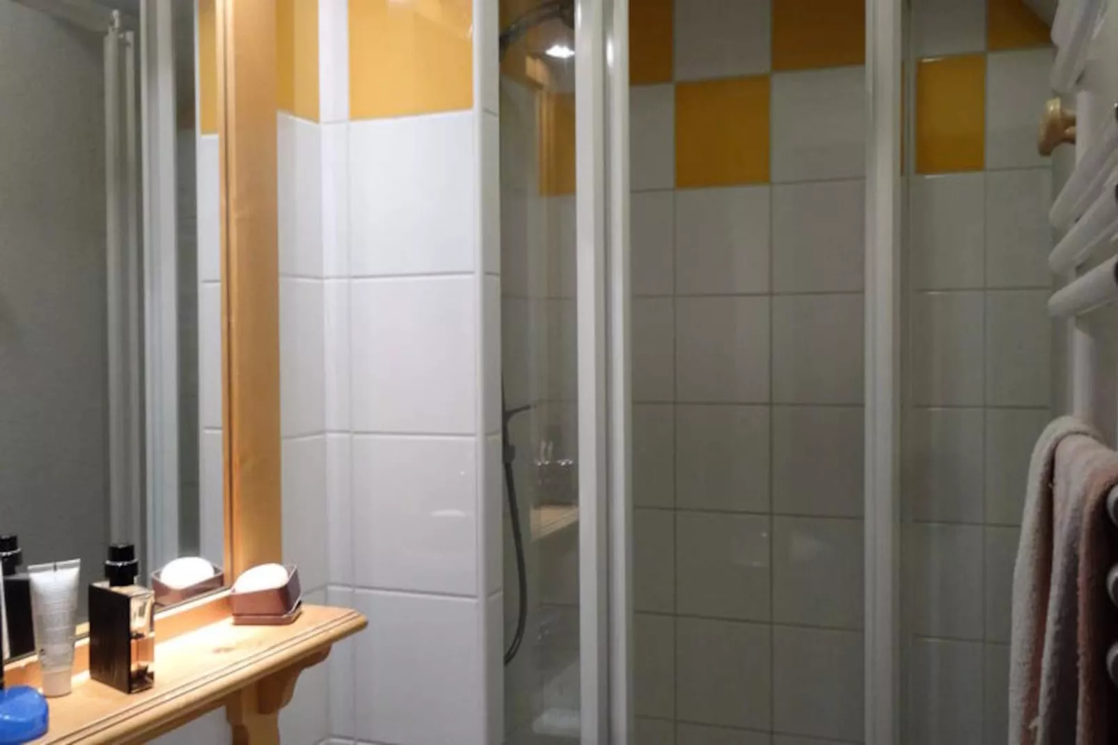 Chalets Du Galibier Ii-Niet-getagd