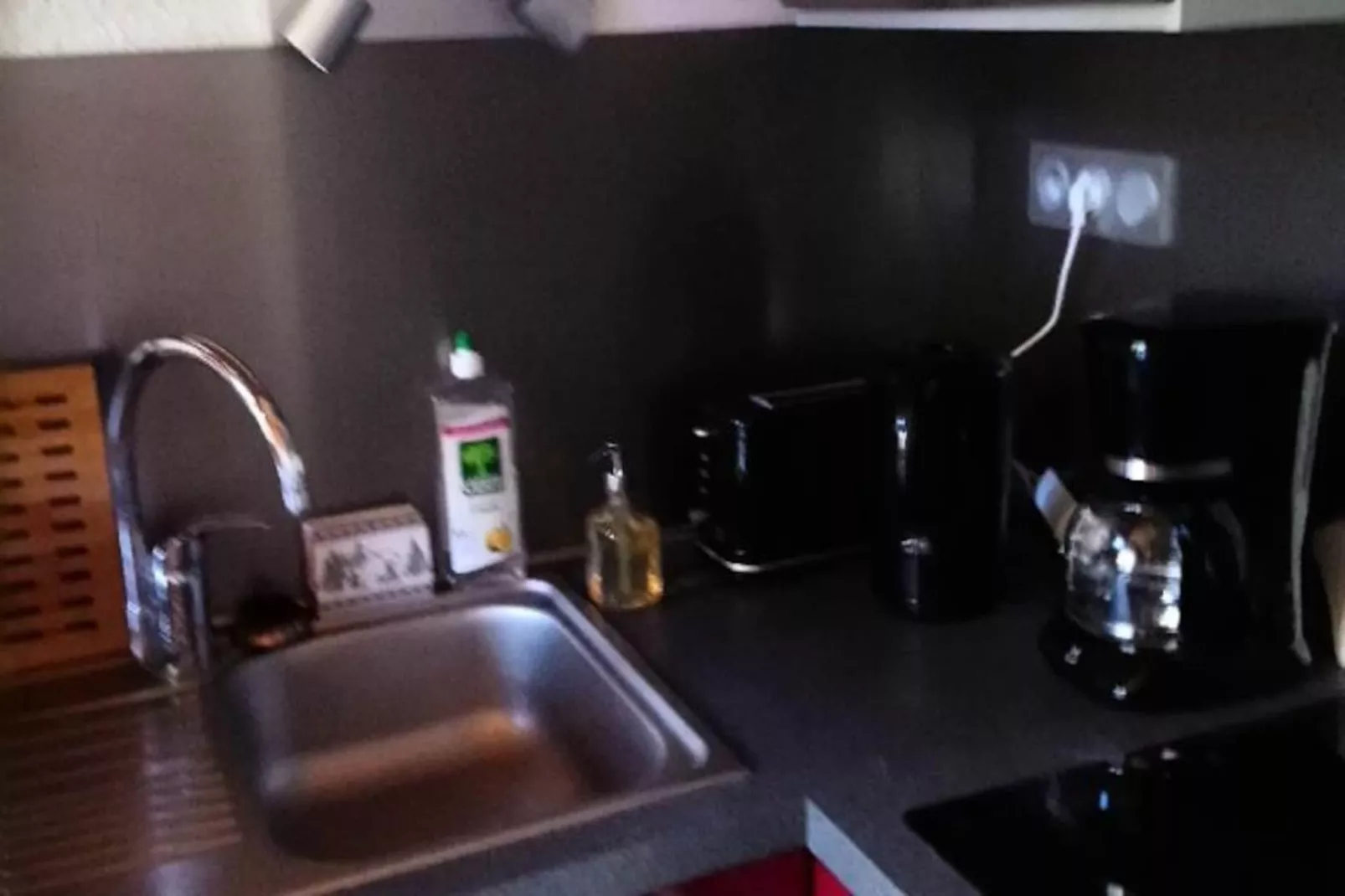 Résidence Rochechateau-Niet-getagd