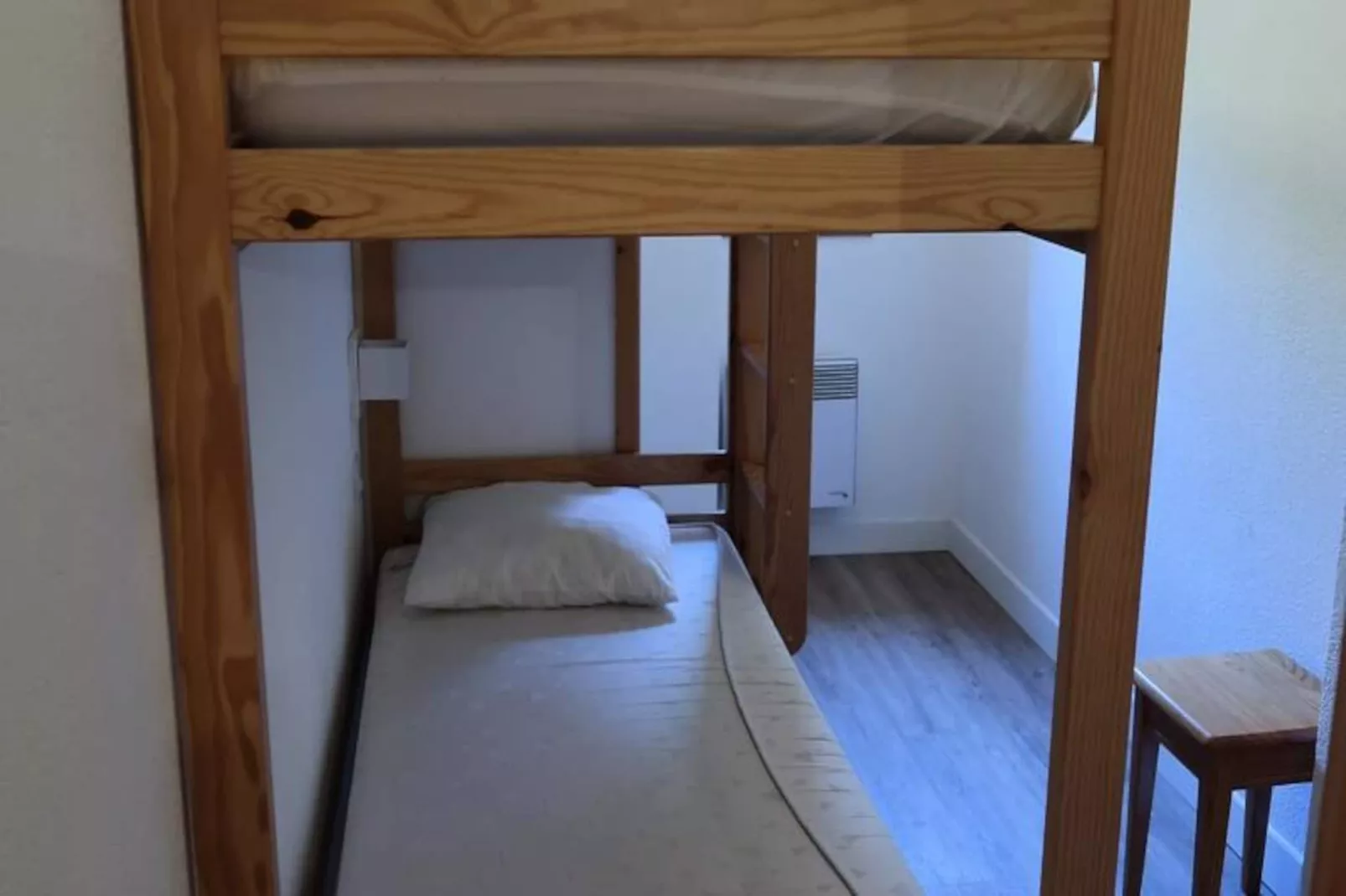 Chalet Du Regain - Niet-getagd