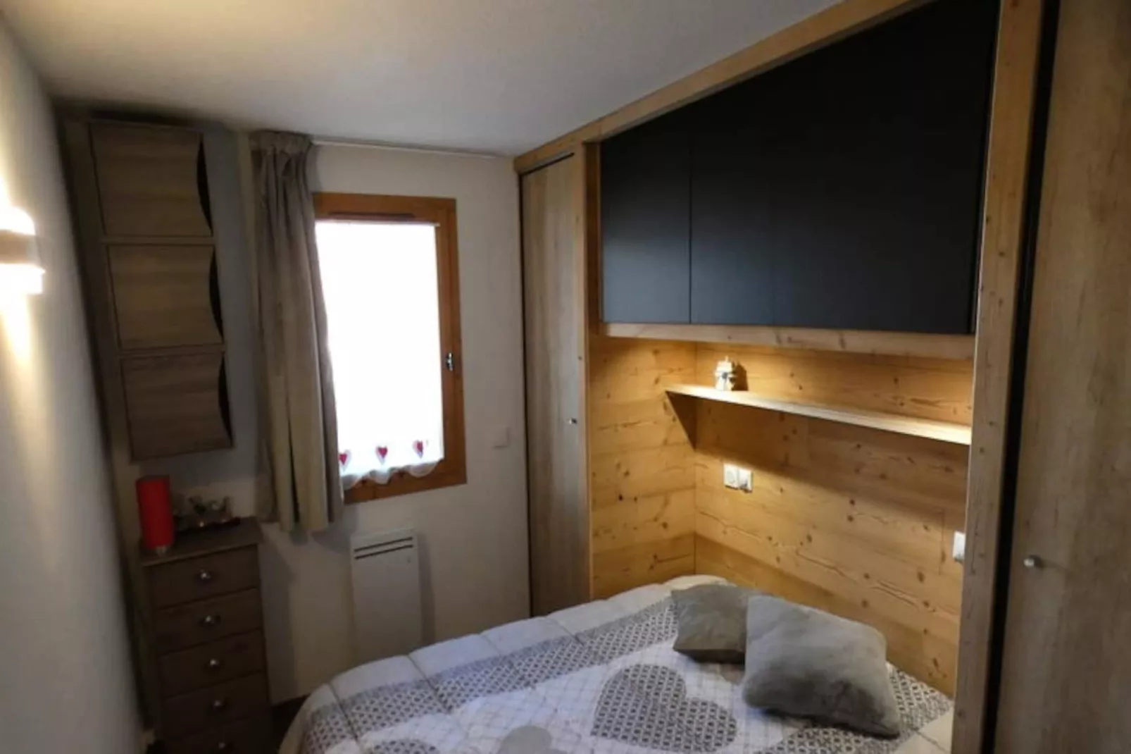 Résidence Dryades Hameau De La Vallee D'or - Niet-getagd