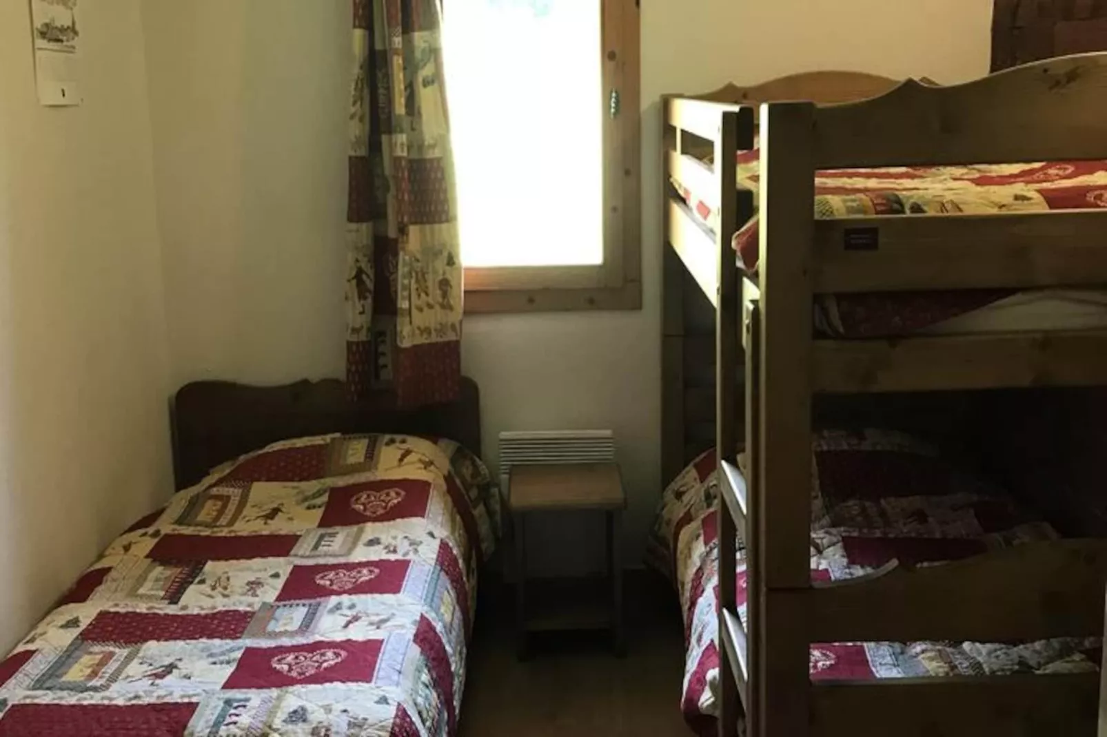 Résidence Dryades Hameau De La Vallee D'or - Niet-getagd