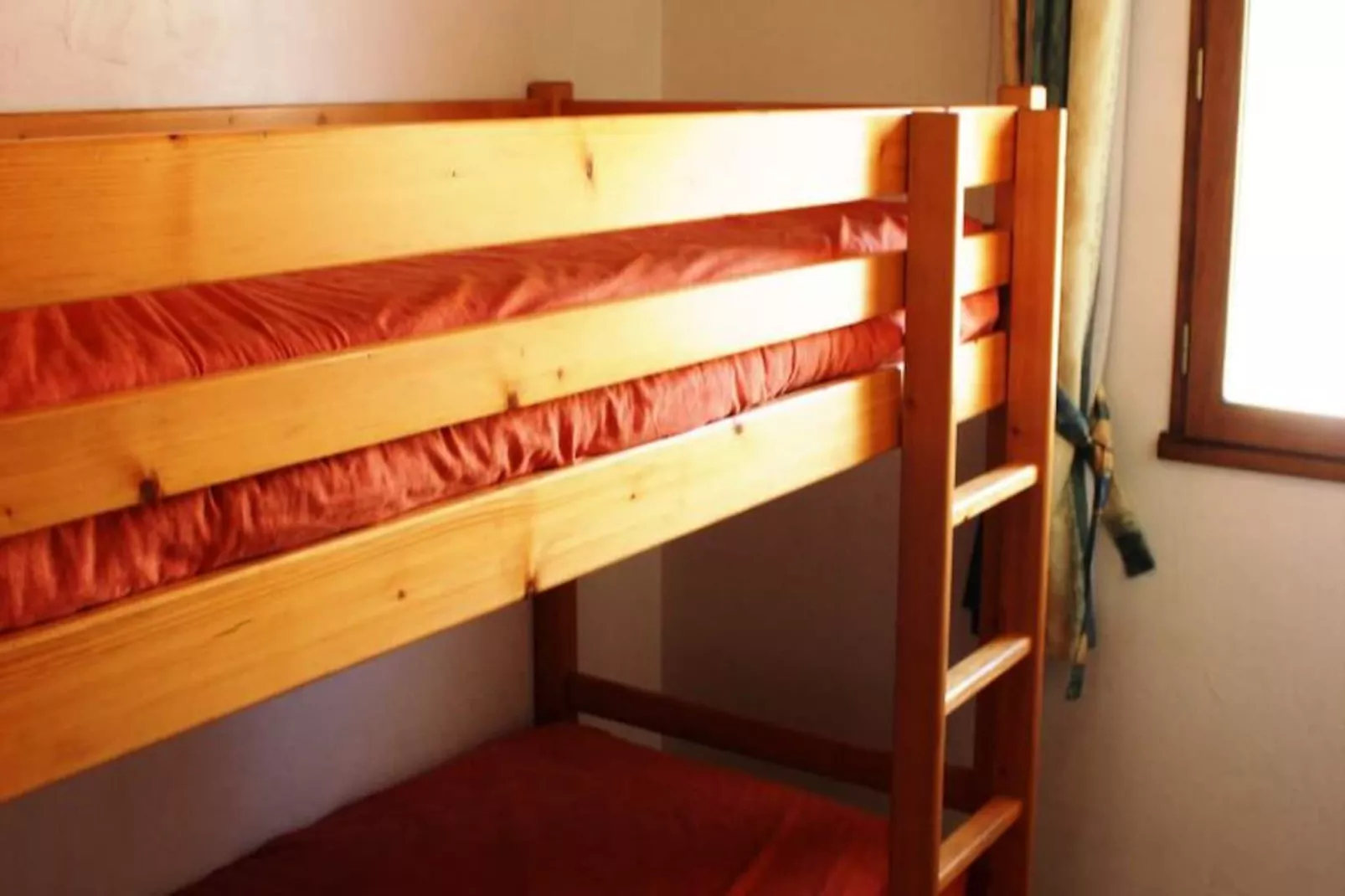 Chalet Les Ancolies-Niet-getagd