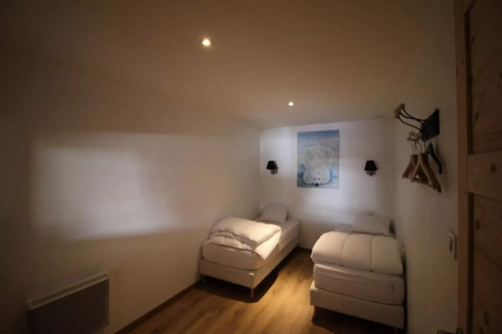 Chalet Le Tatihou-Niet-getagd