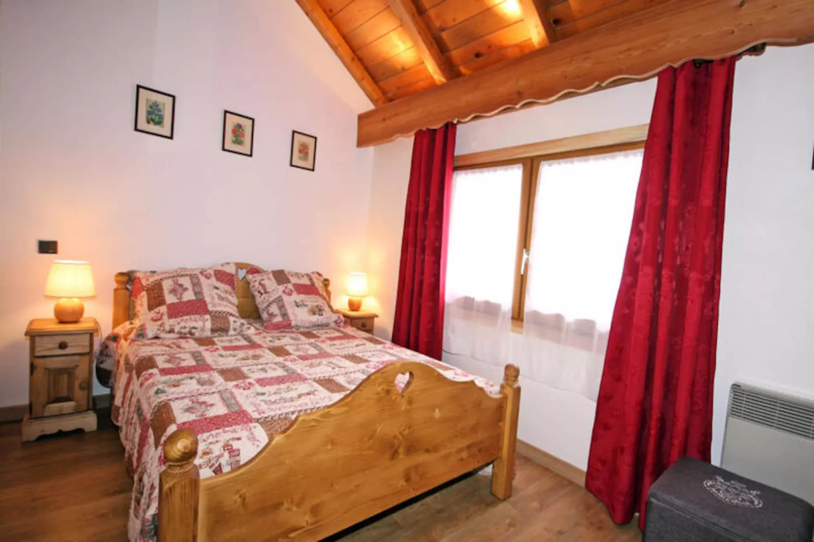 Résidence Appartement Etoile D'argent - Niet-getagd