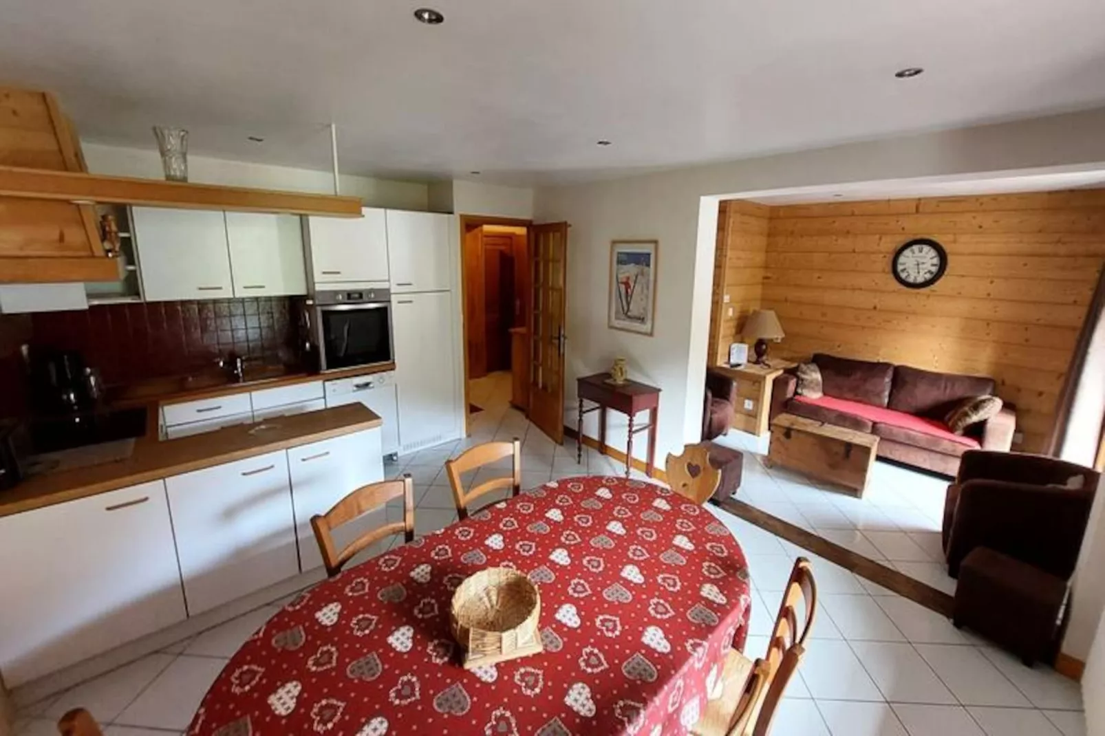 Résidence Magnin Sports - Niet-getagd