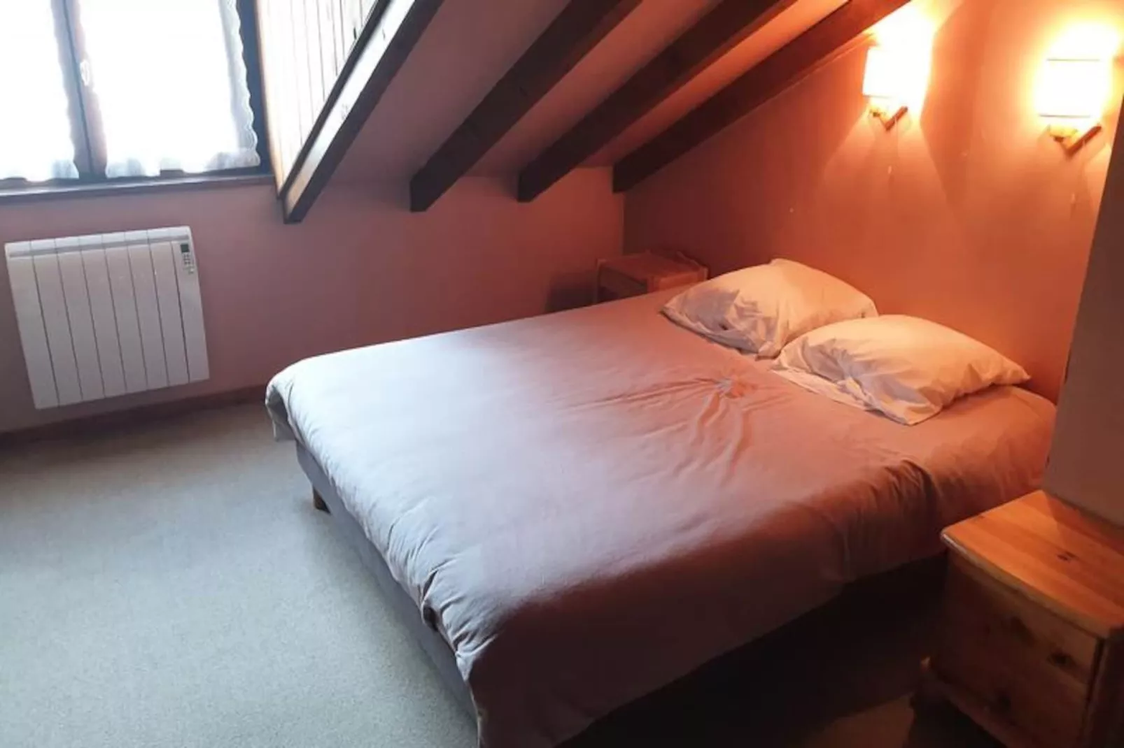 Résidence Magnin Sports - Niet-getagd