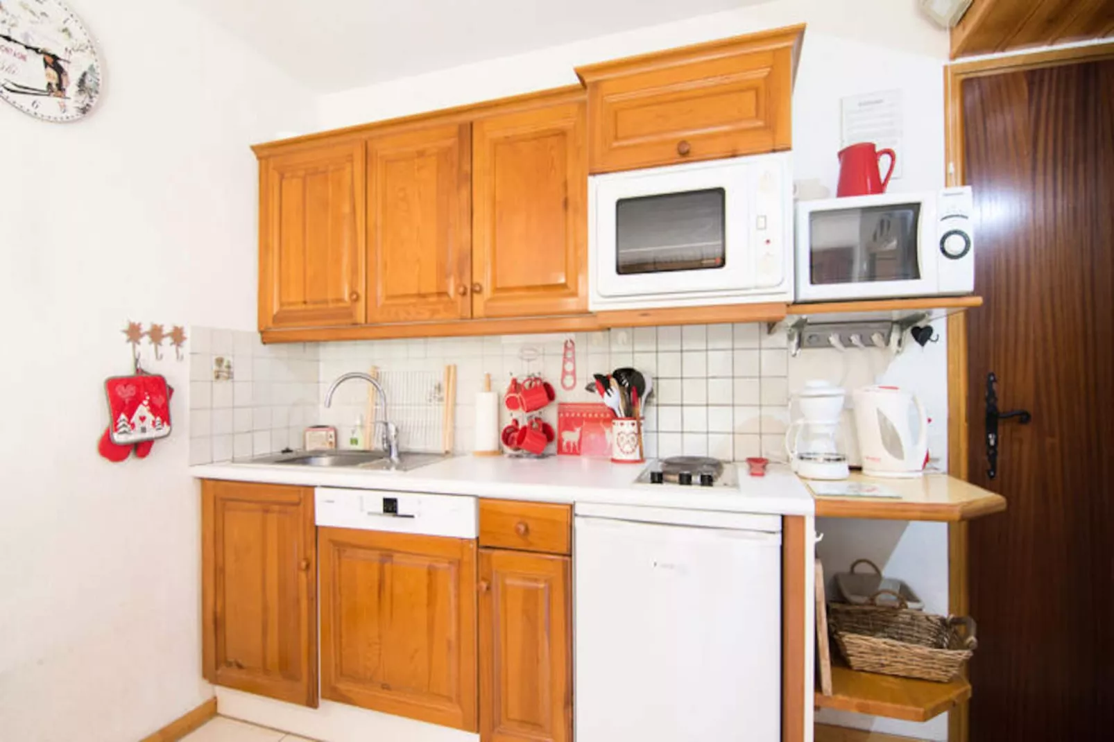 Chalet De Tigny Clematite - Niet-getagd