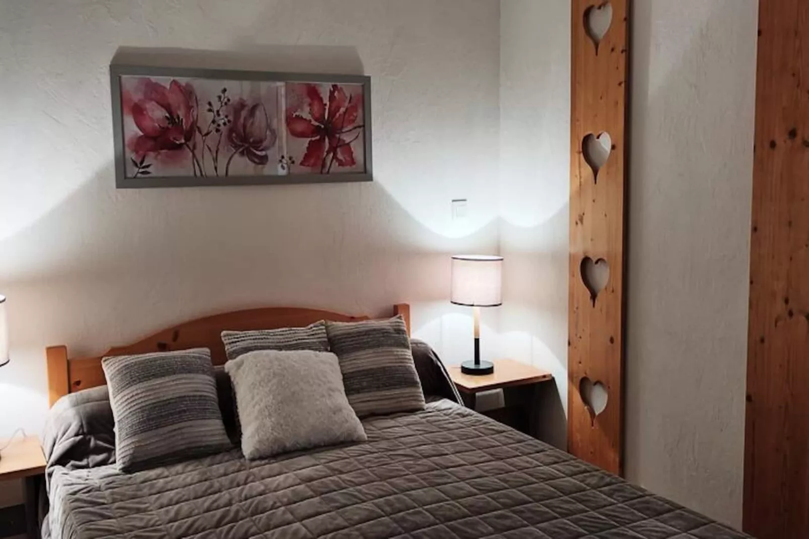 Chalet Le Gros Grenier-Niet-getagd