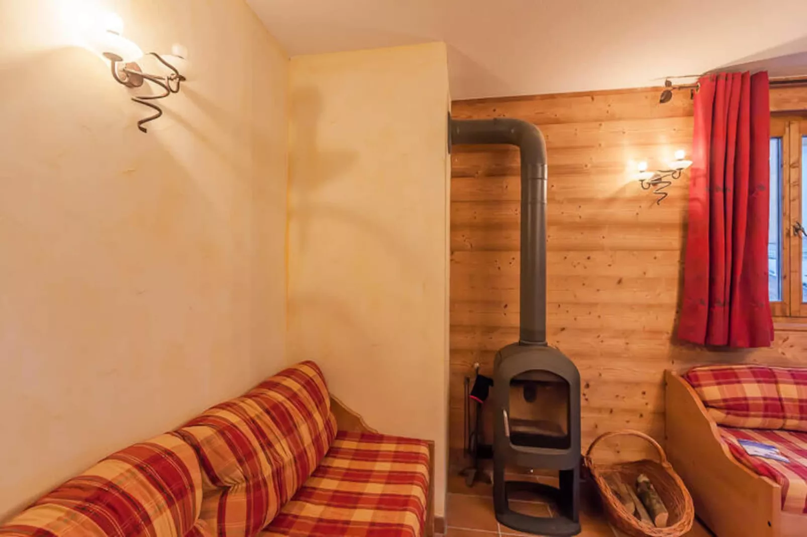 Résidence Les Balcons de Val Cenis Village ****-Niet-getagd