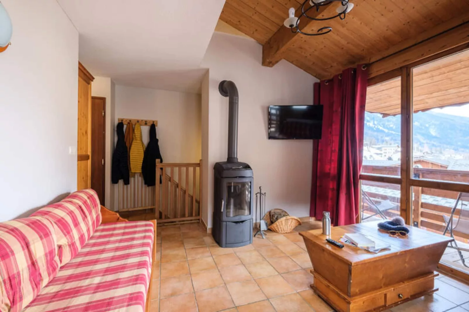 Résidence Les Balcons de Val Cenis Village ****-Niet-getagd