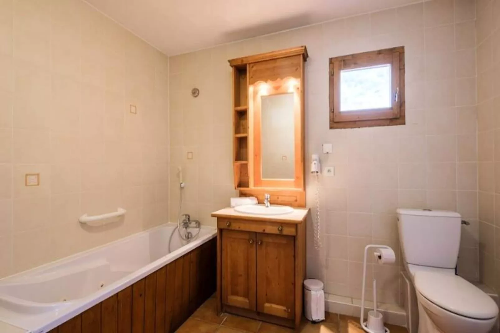 Résidence Les Balcons de Val Cenis Village **** - Niet-getagd