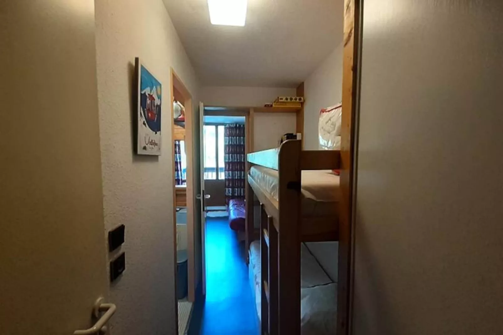 Résidence Chaviere-Niet-getagd