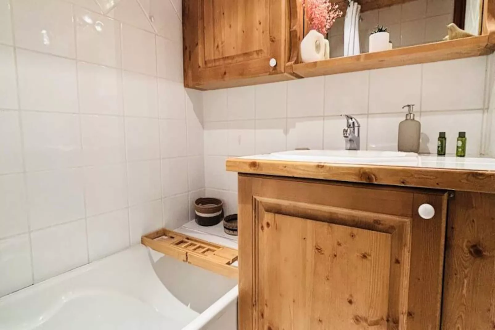 Résidence Fermes De Meribel E-Niet-getagd