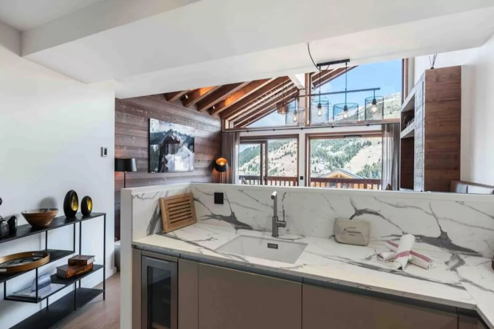 Chalets De Mottaret-Niet-getagd