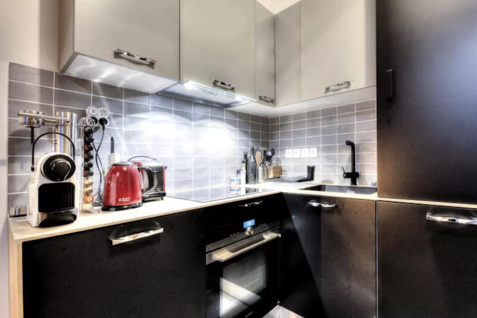 Résidence Le Clos Du Savoy-Niet-getagd