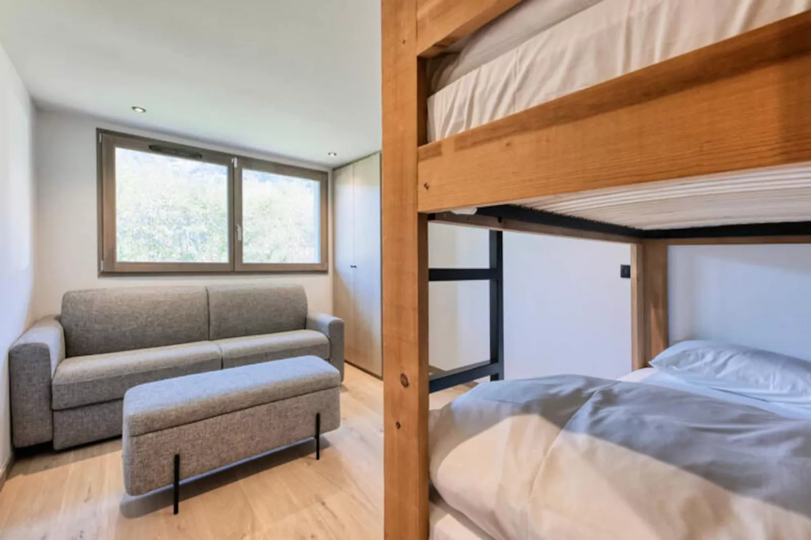 Résidence Valia-Niet-getagd