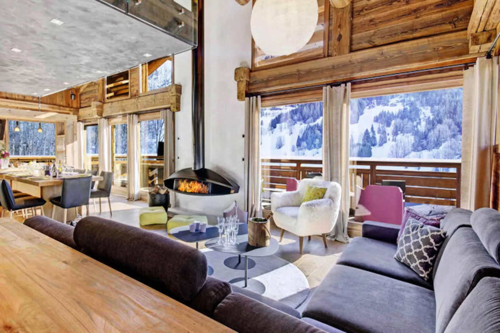 Résidence Sweet Nest Lodge-Niet-getagd