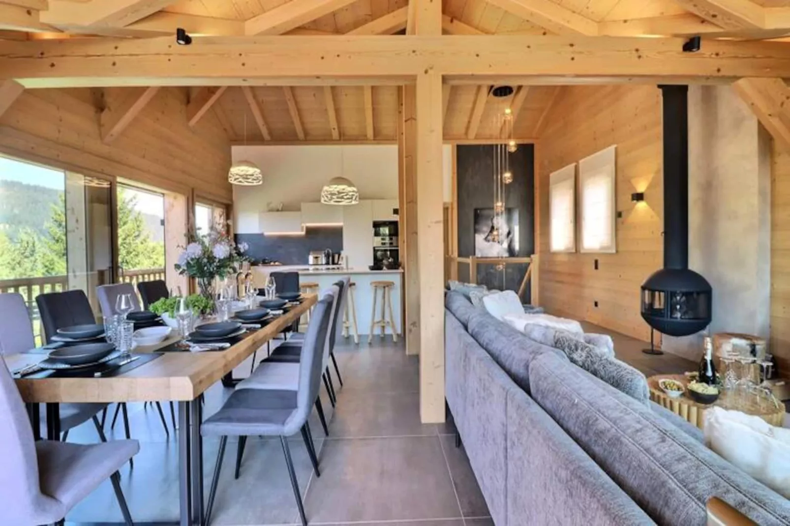 Résidence Goya-Niet-getagd