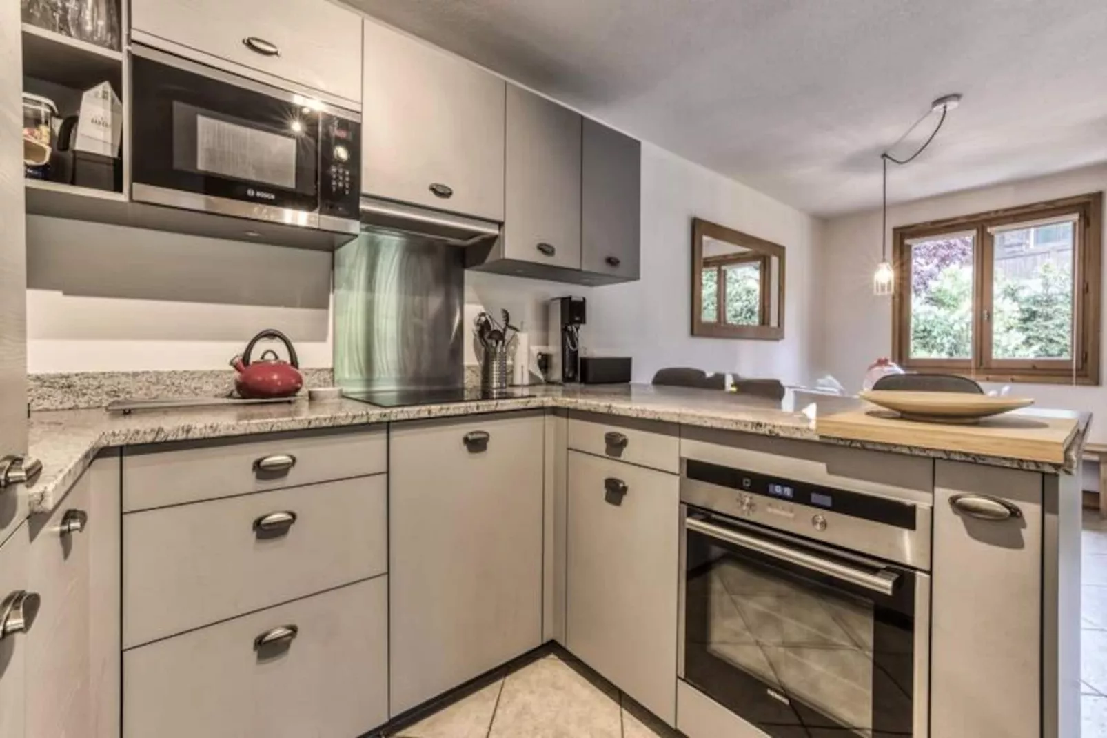 Résidence Le Clos Des Ancolies-Niet-getagd