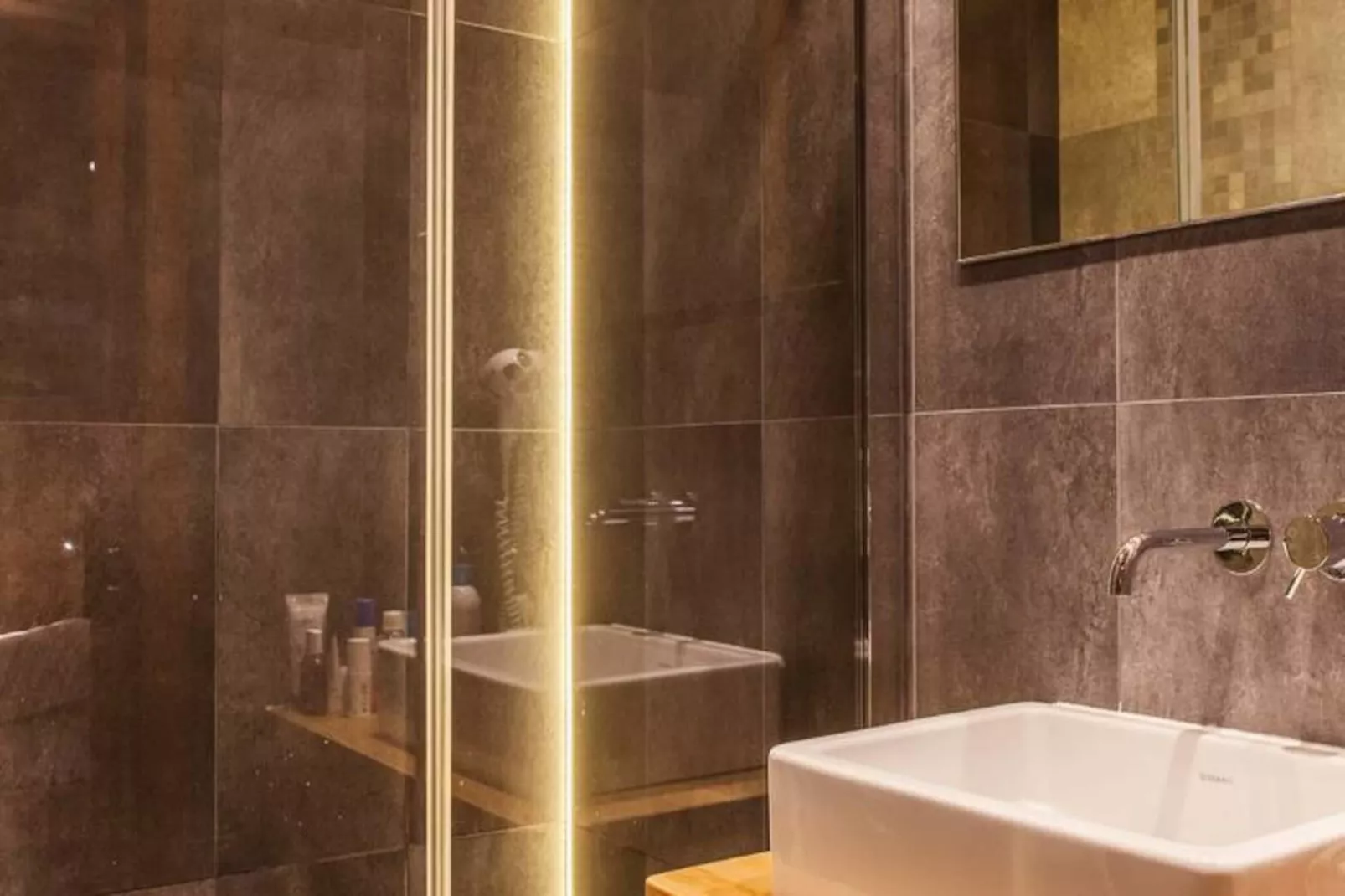 Résidence Beauregard 4-Niet-getagd