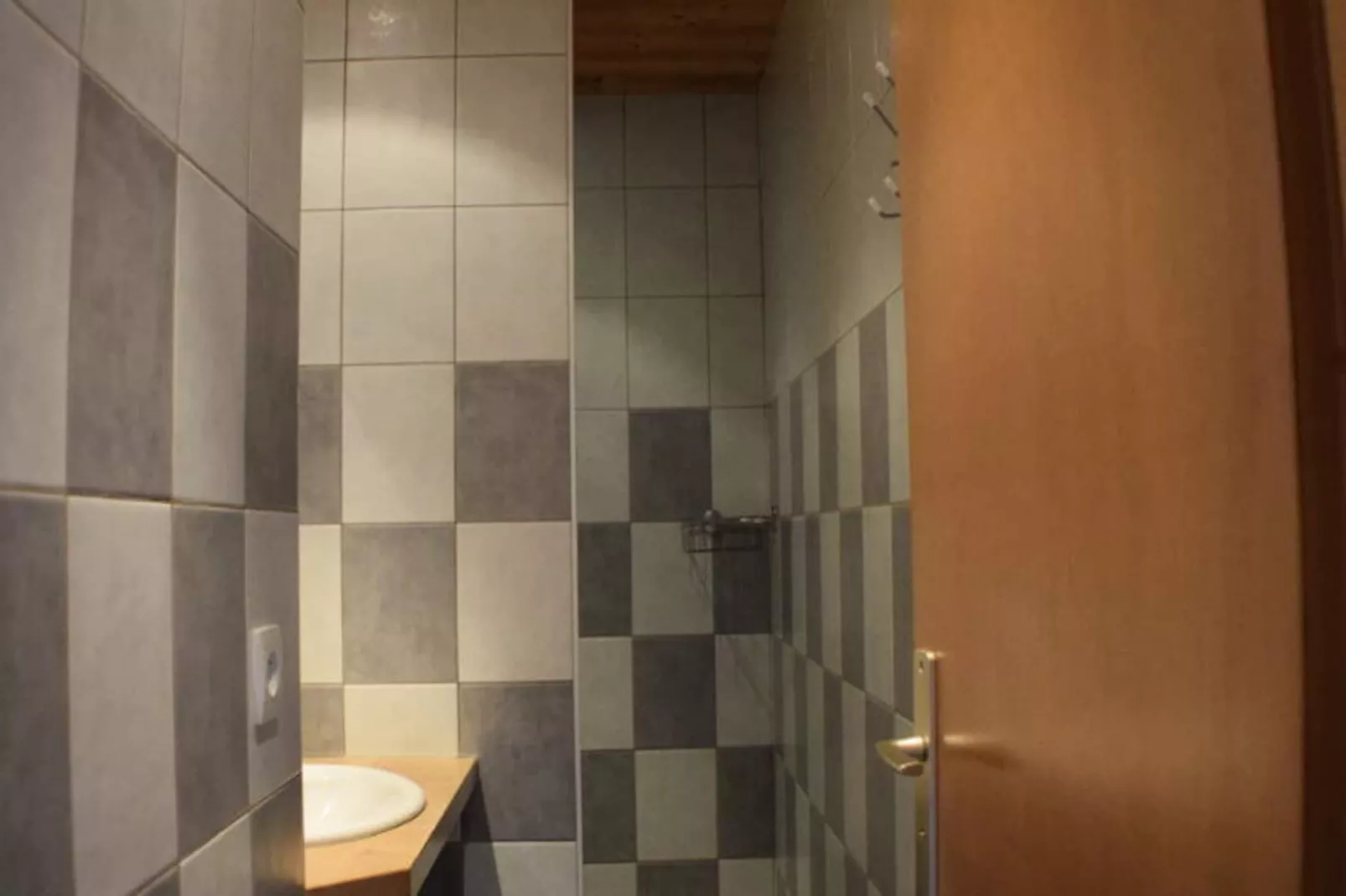 Résidence Duche N°D204 - Niet-getagd