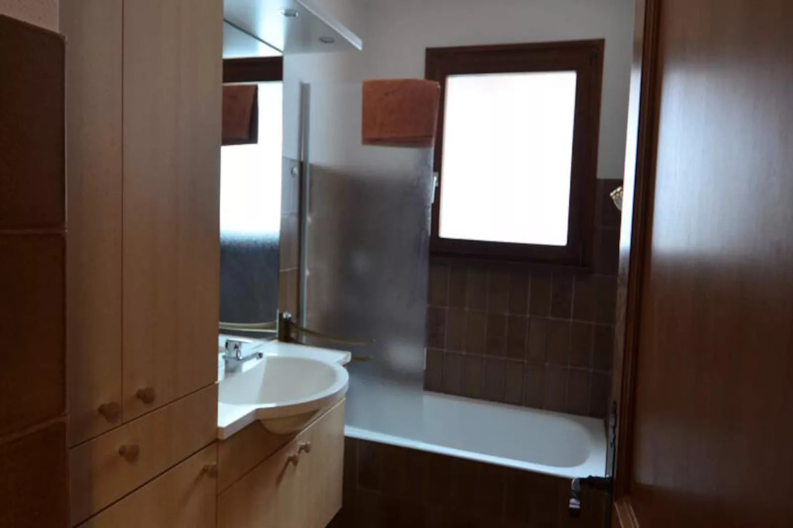 Résidence Eperviere N° 6 - Niet-getagd