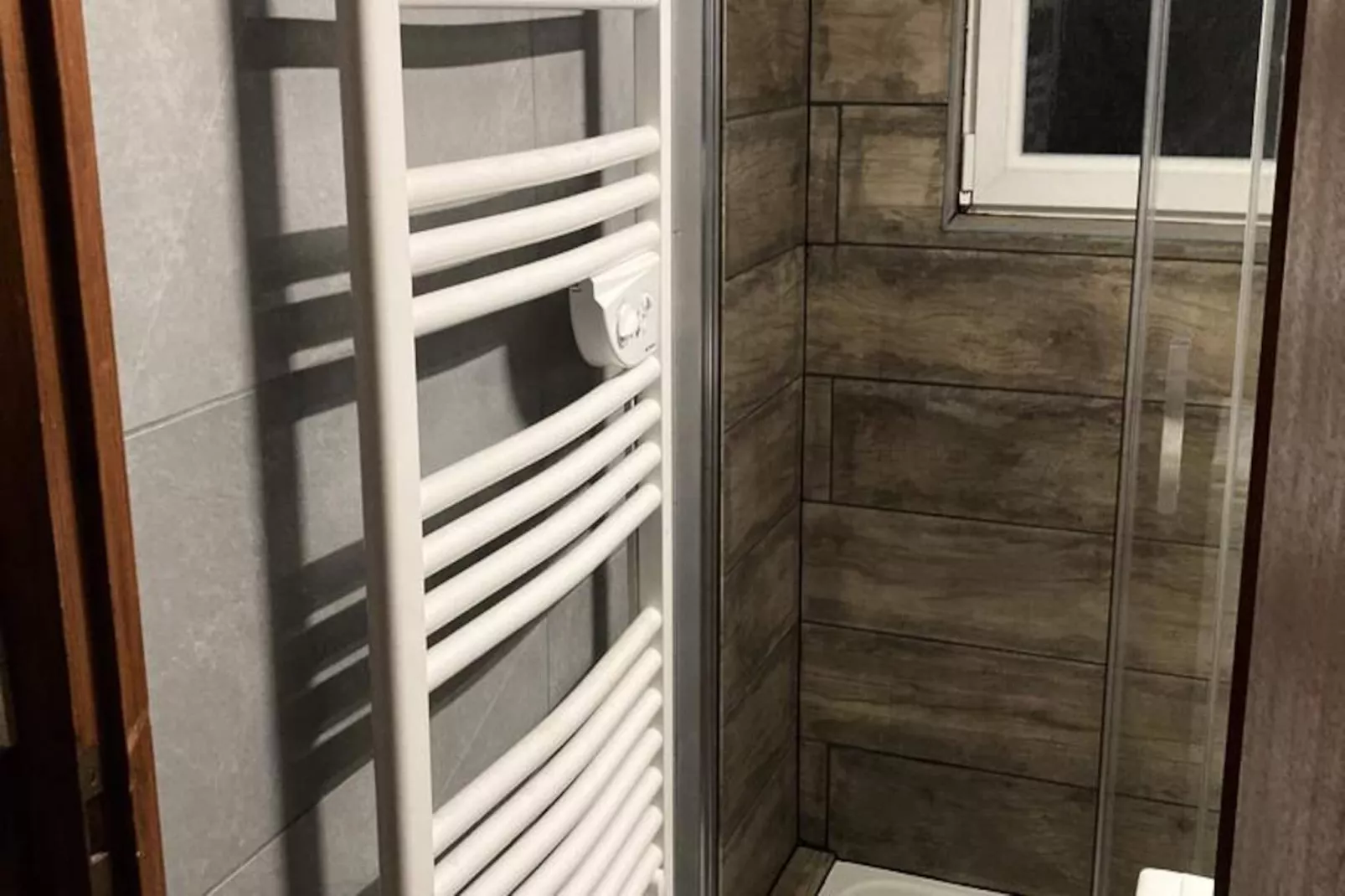 Résidence Piste Rouge B-Niet-getagd