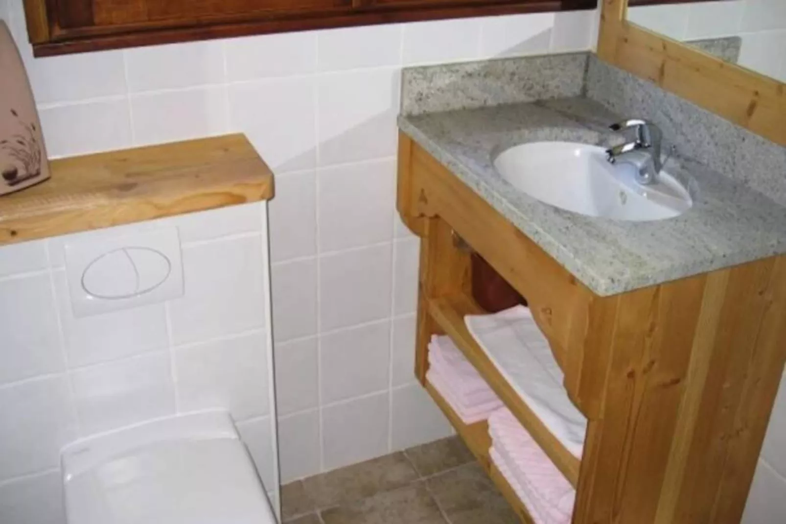 Résidence Tournette 2-Niet-getagd