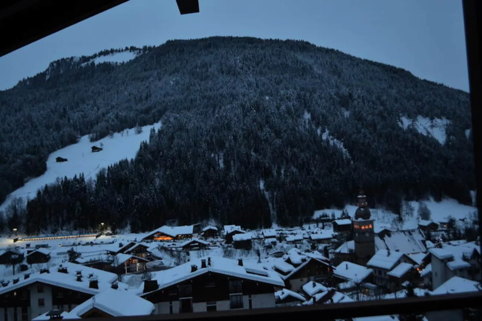 Résidence Eperviere N° 8 - Niet-getagd