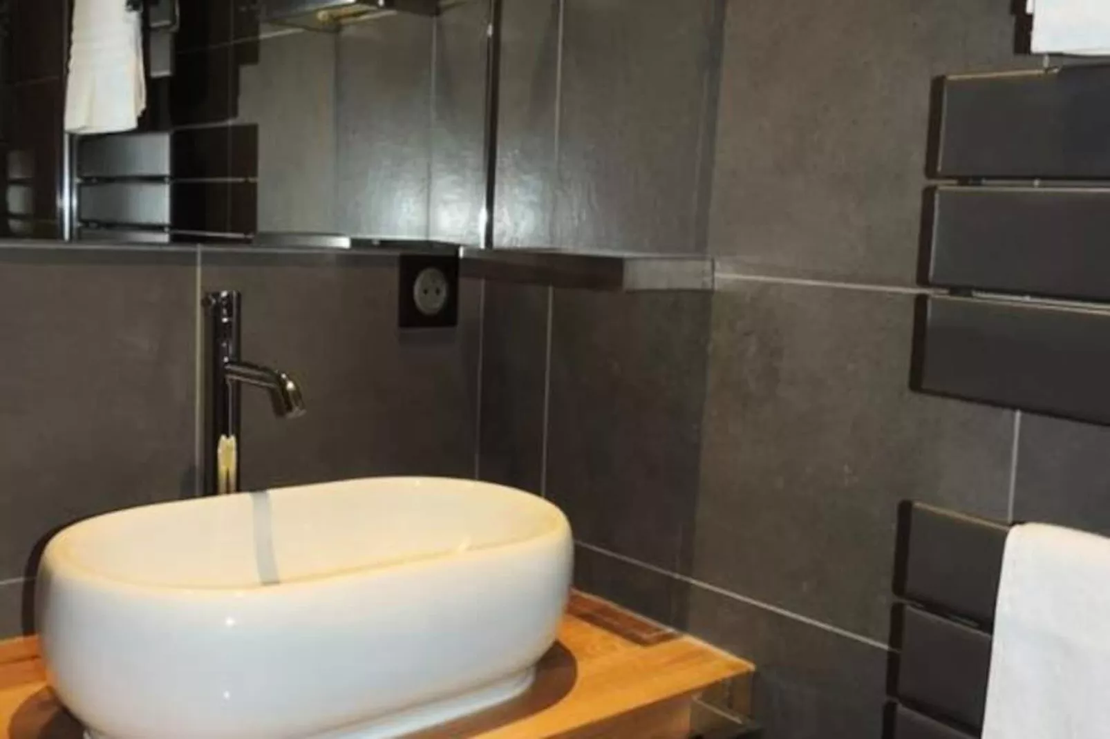 Résidence Bétemps N°2-Niet-getagd