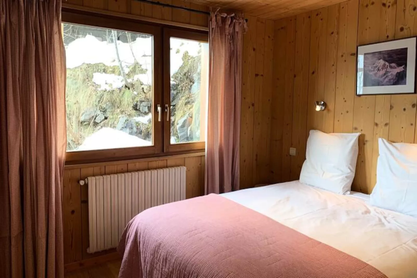 Résidence Origan-Niet-getagd