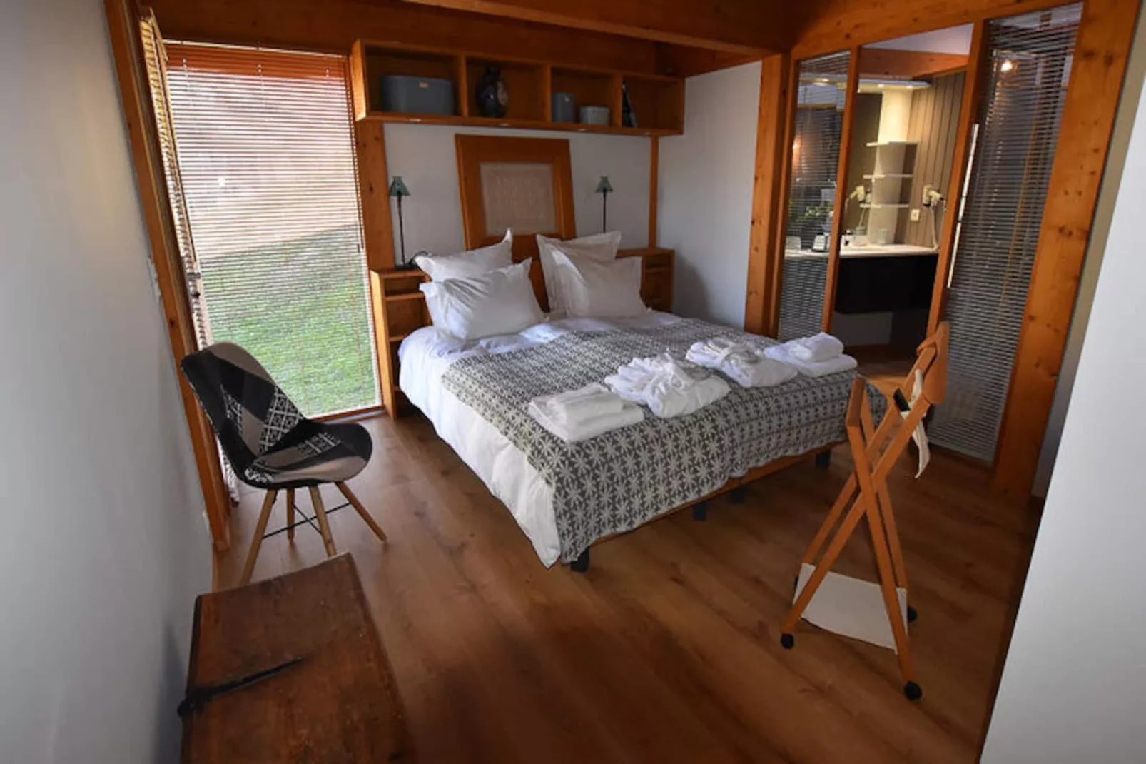 Chalet D'Anne-Niet-getagd