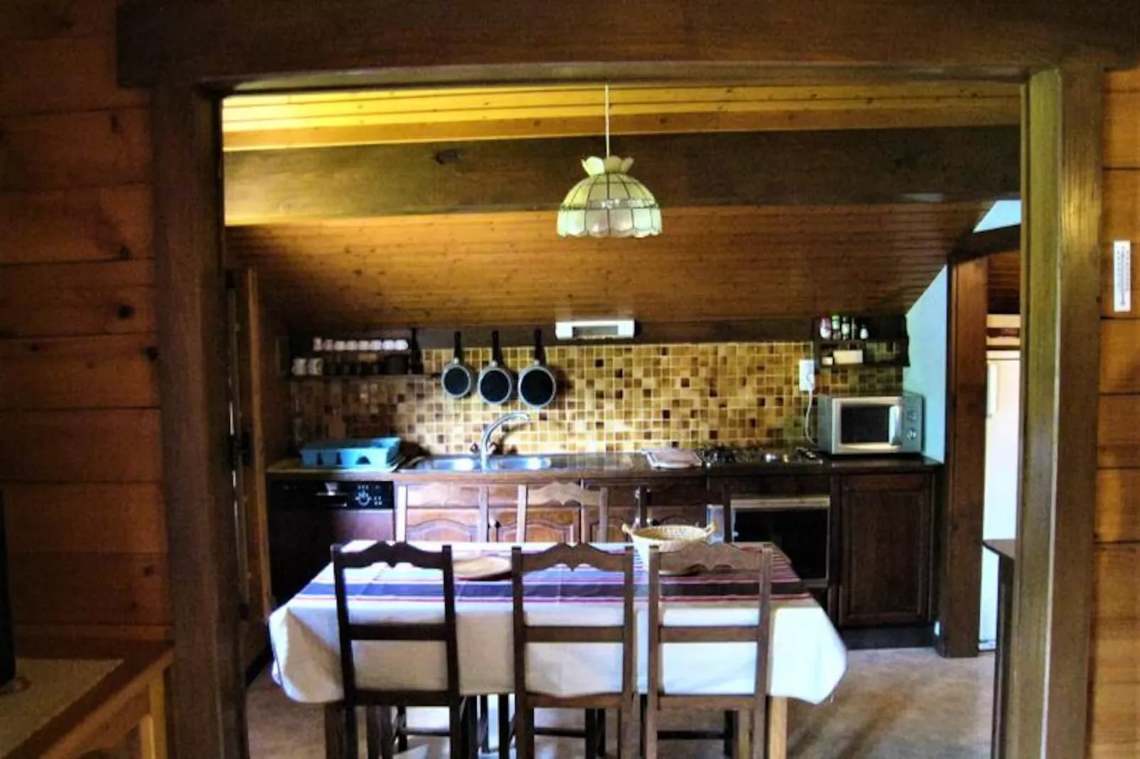 Résidence Bris'orage-Niet-getagd