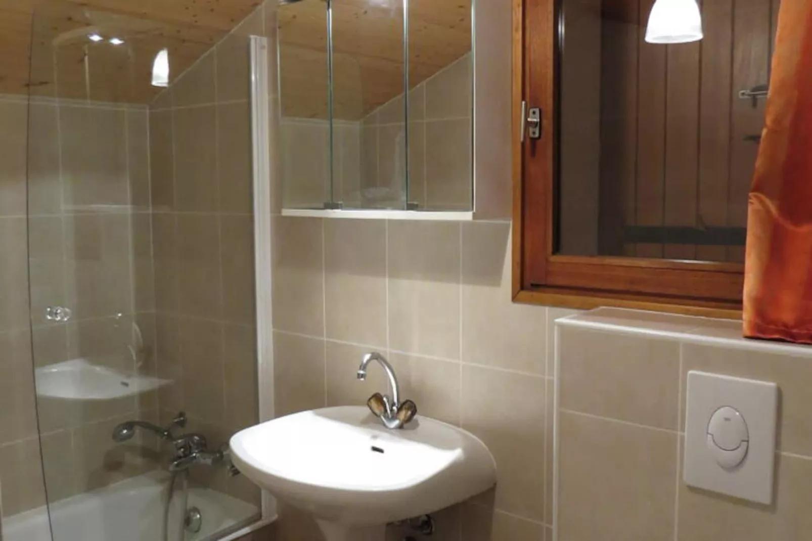 Résidence Place N°1 - Niet-getagd