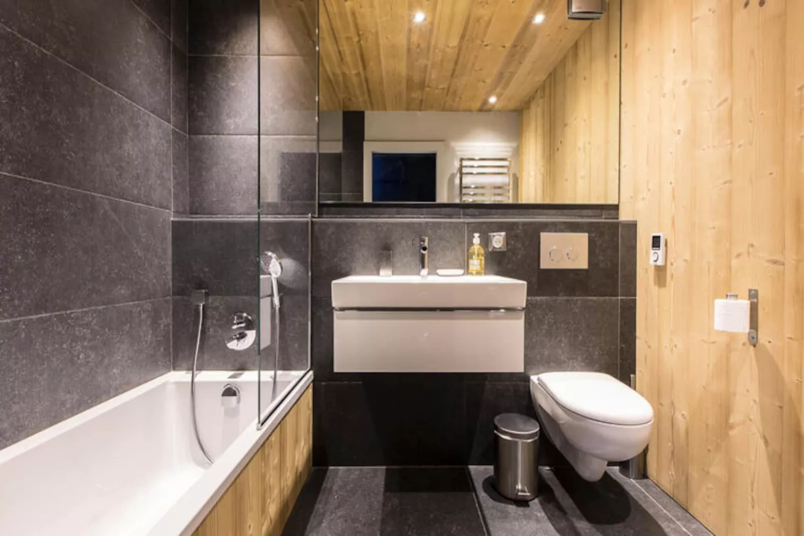 Résidence Danay-Niet-getagd