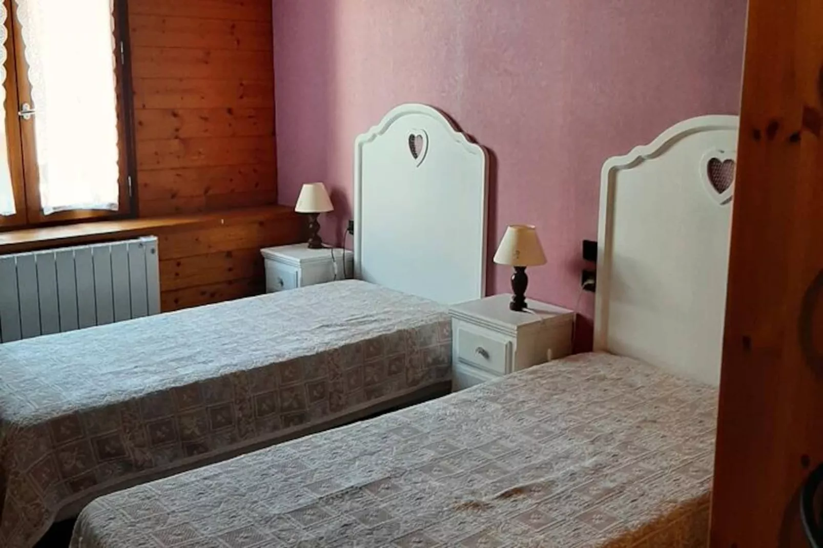 Résidence Chez Mme Jaillet-Niet-getagd