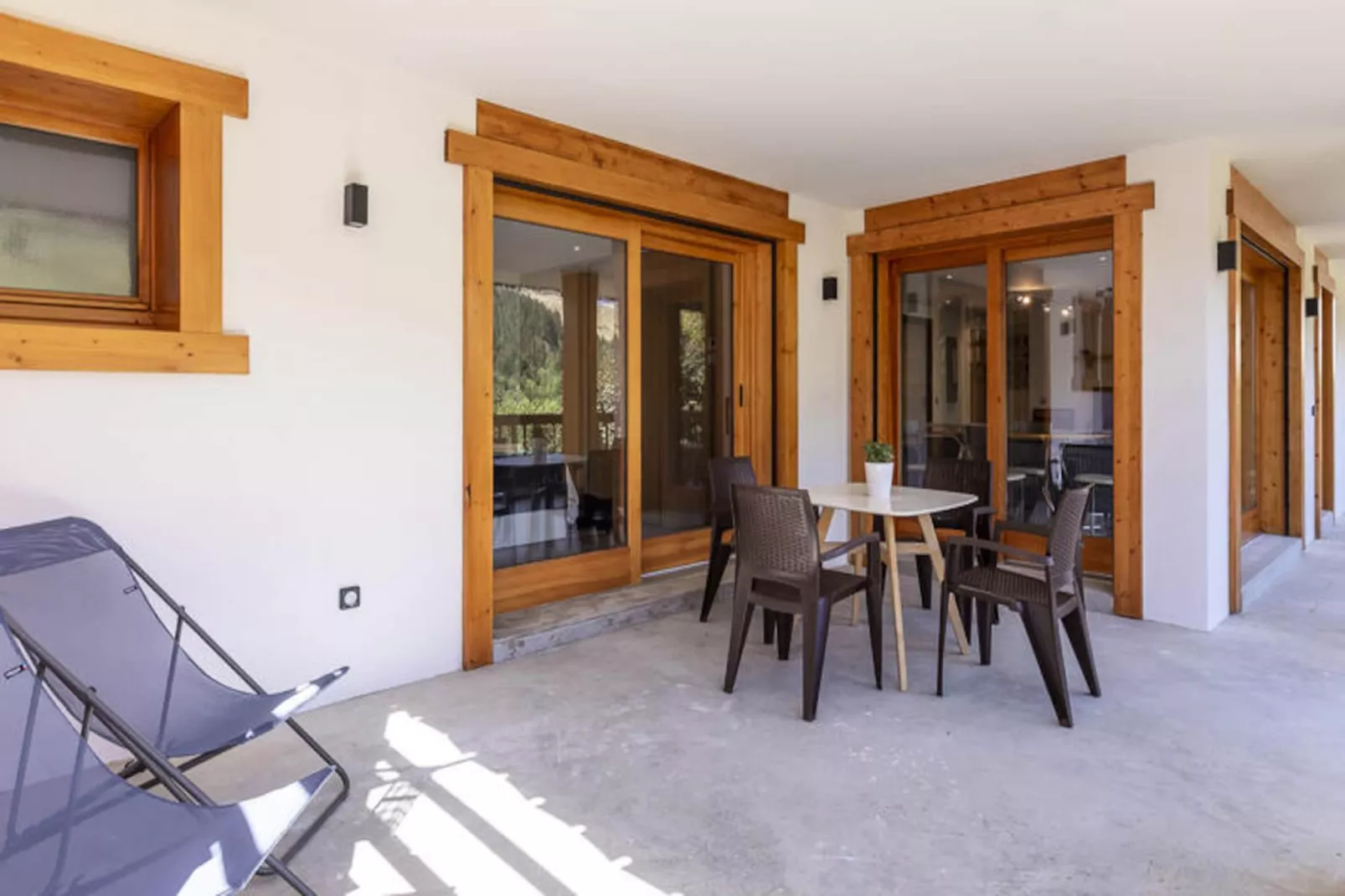 Résidence Samance N°1-Niet-getagd