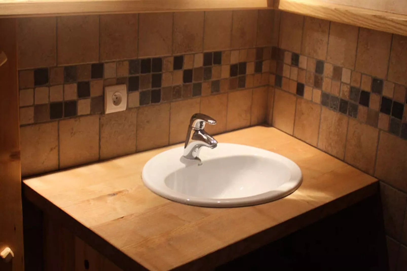 Résidence Corty-Niet-getagd