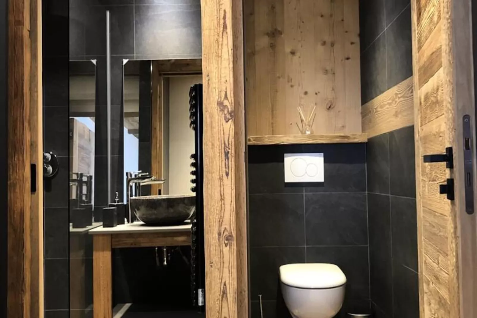 Résidence Cytheria N°1-Niet-getagd