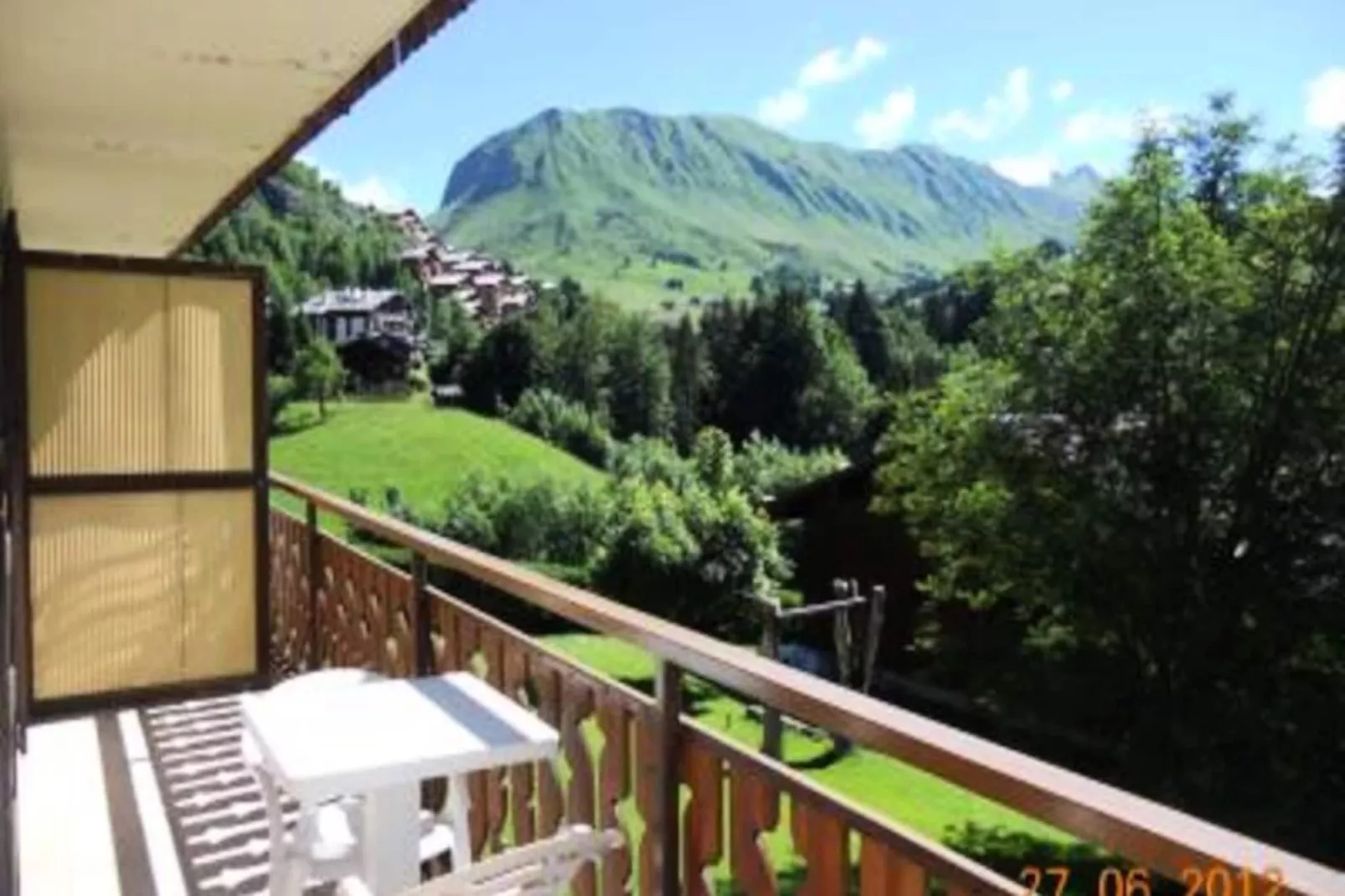 Résidence Cossires N°3-Niet-getagd