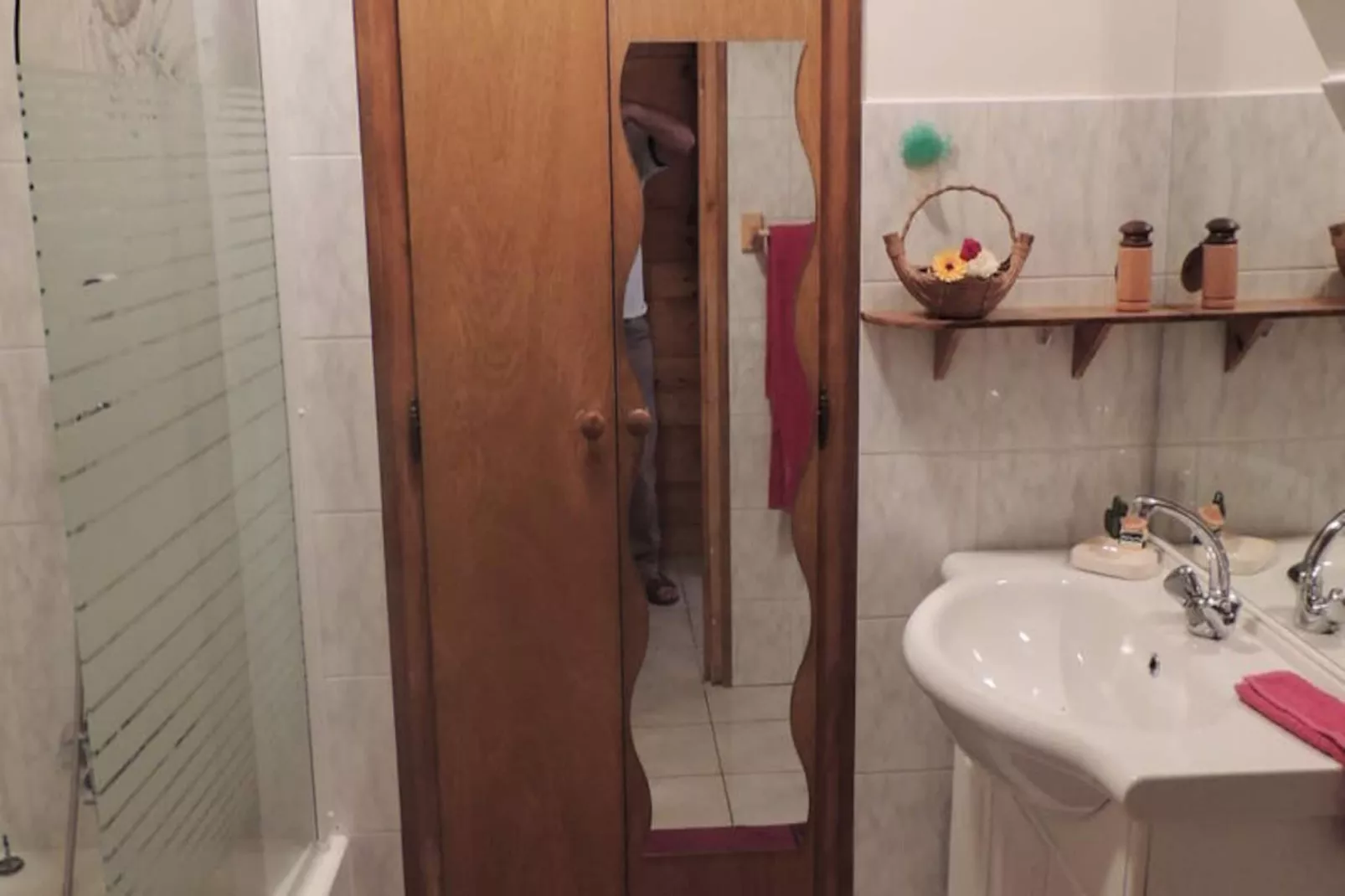 Résidence Lou R'Bat Pays (Tournette)-Niet-getagd