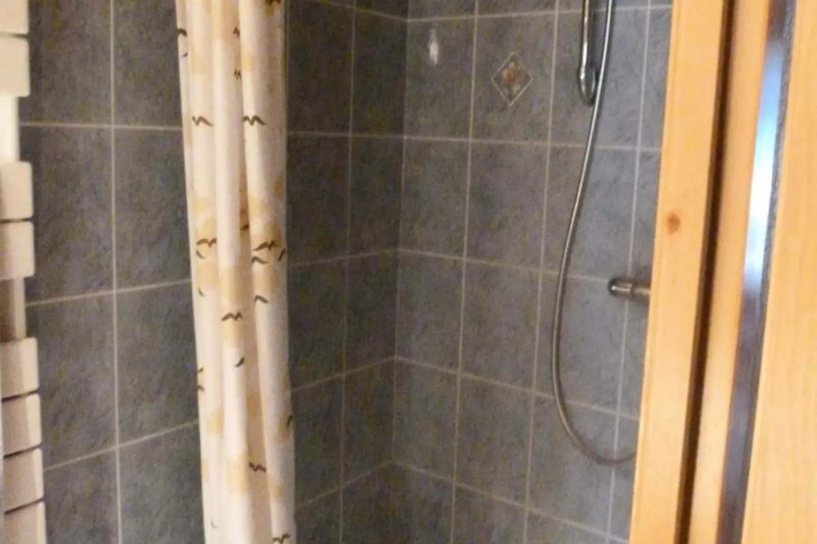 Résidence Rosset Joly-Niet-getagd