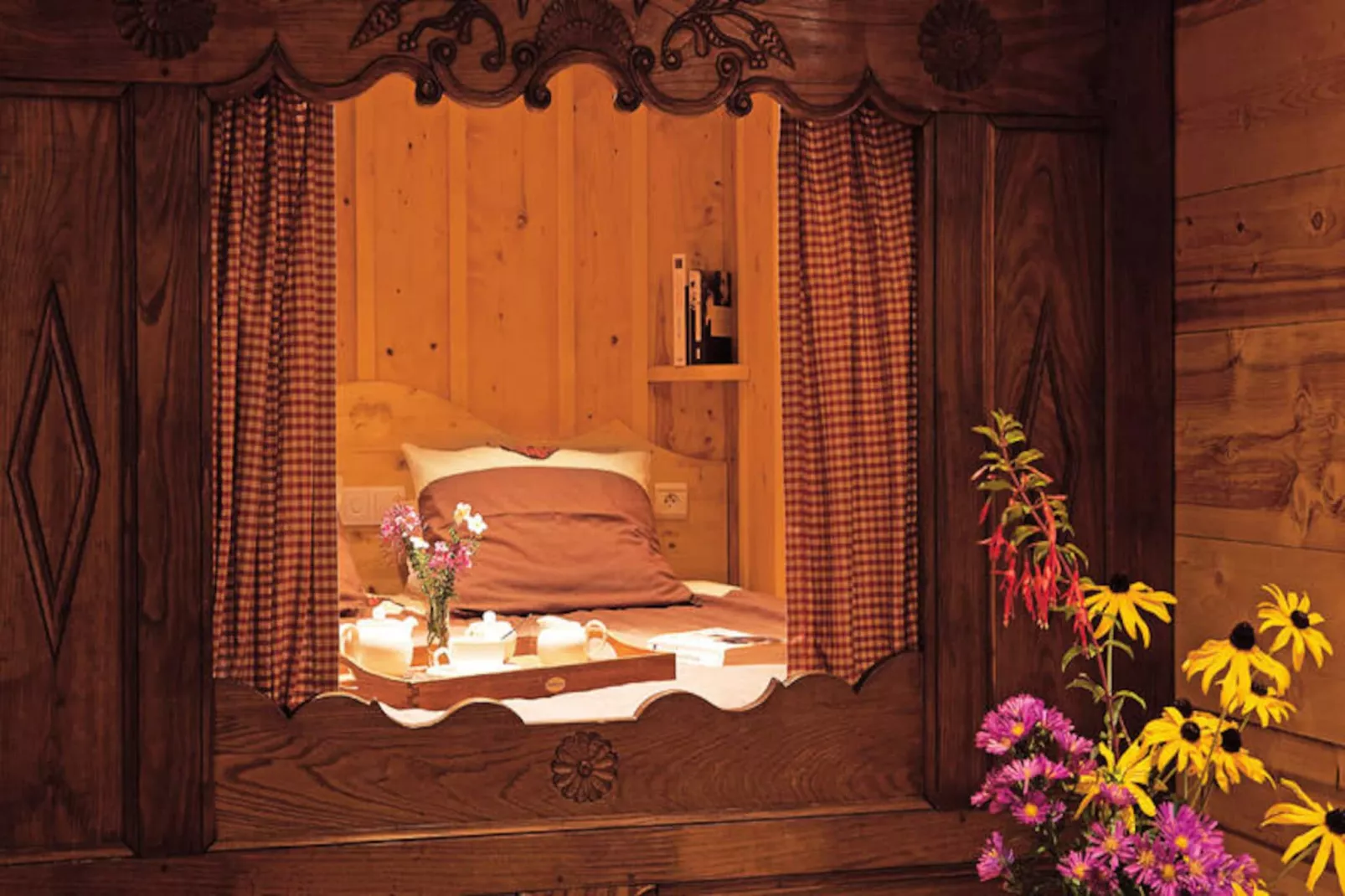 Résidence Cortina N°2 (Meublés De Martine)-Niet-getagd