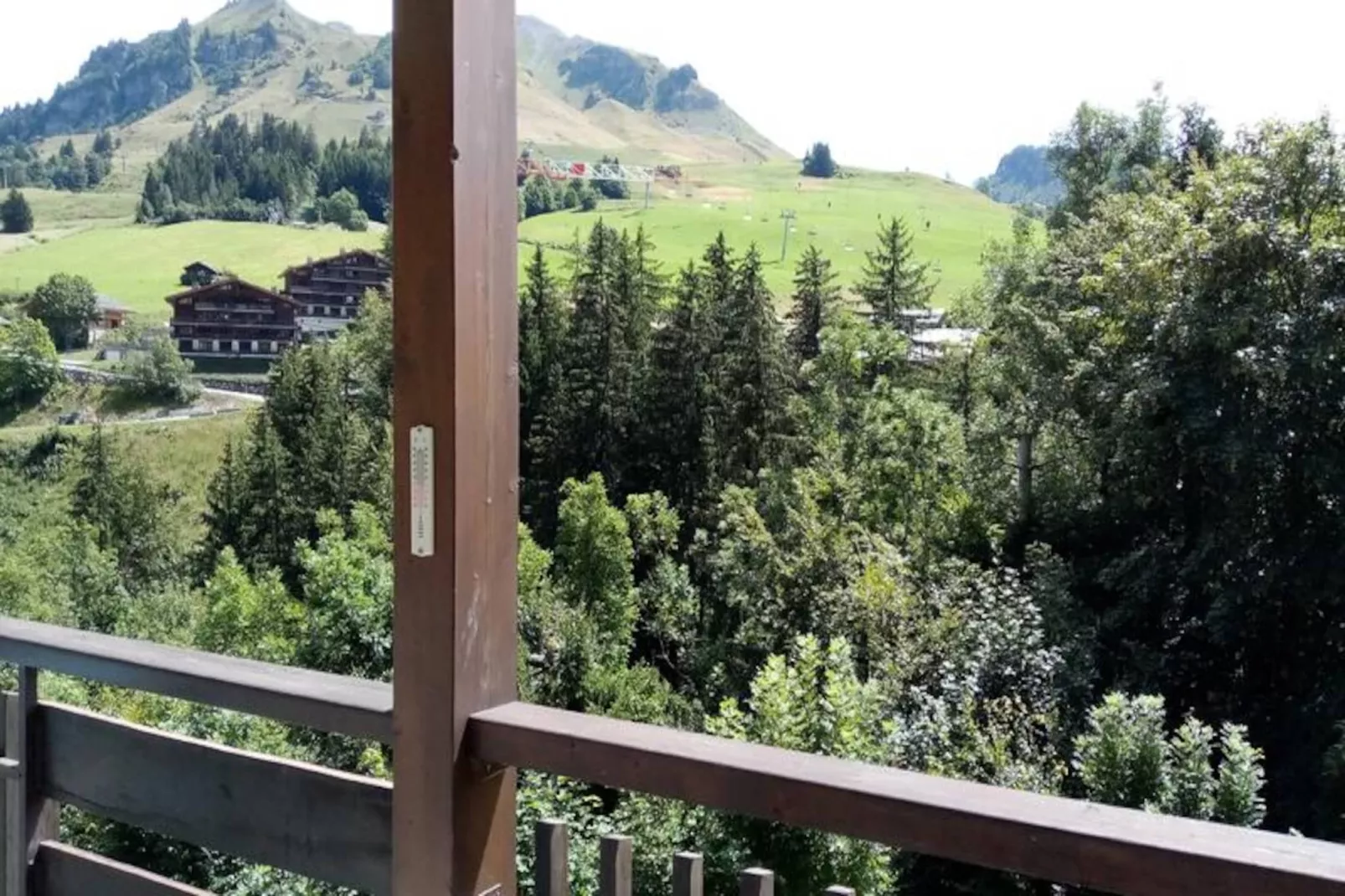 Résidence Blanche Neige 1-Niet-getagd