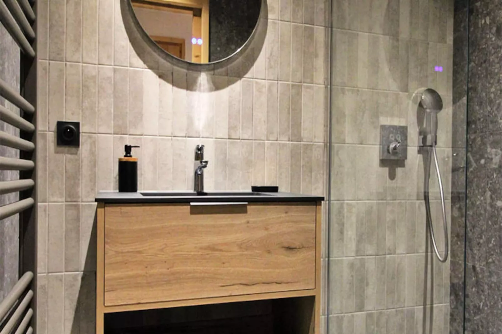 Résidence Duche N°102-Niet-getagd