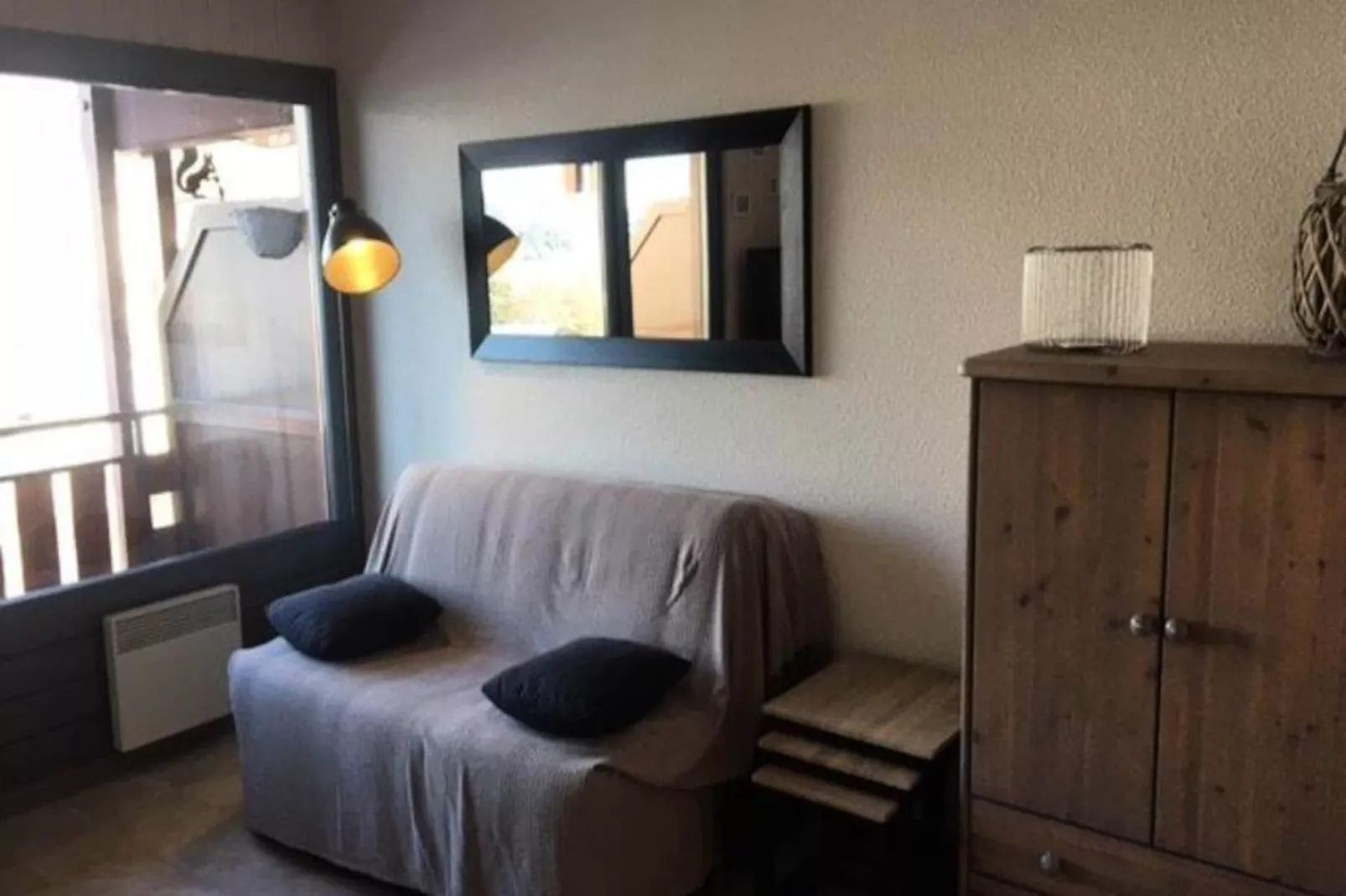 Résidence Loges B-Niet-getagd