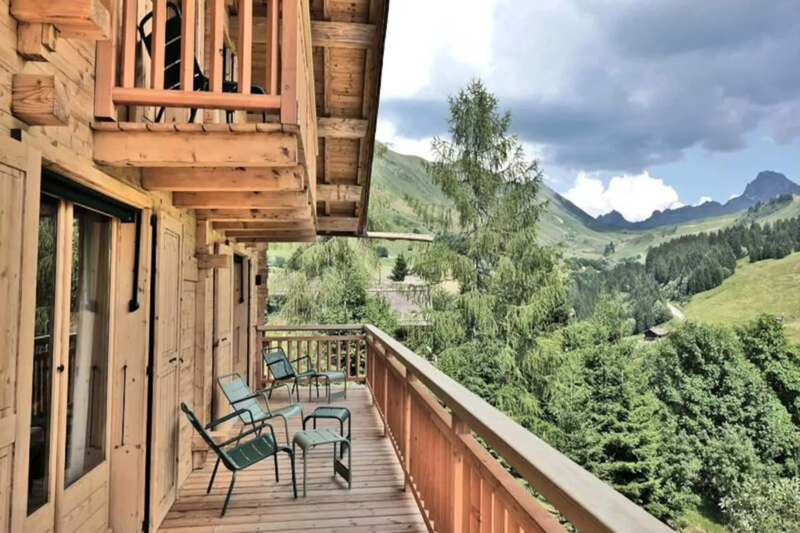 Chalet Kleros-Niet-getagd