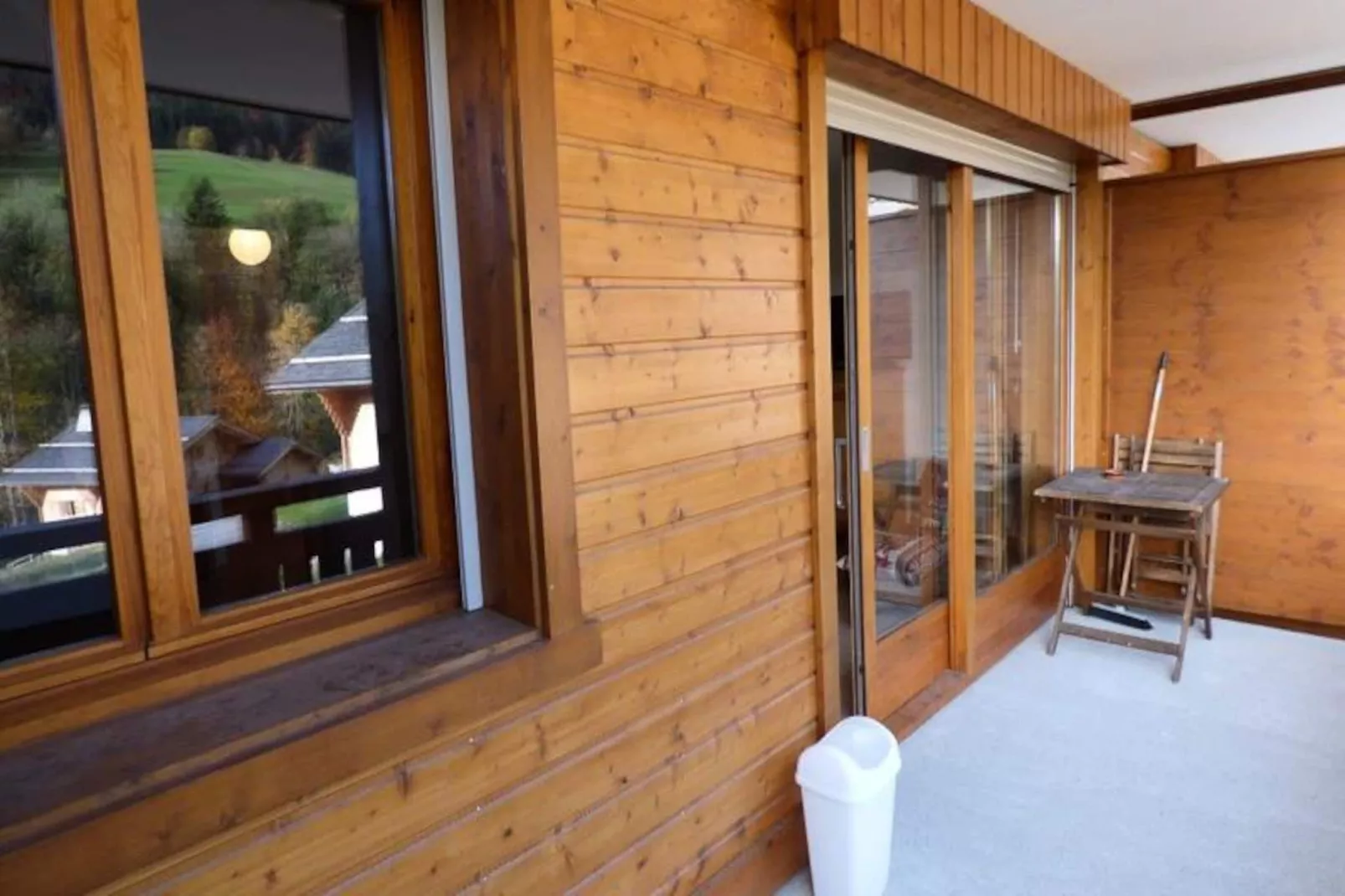 Chalets Du Torrent - Niet-getagd